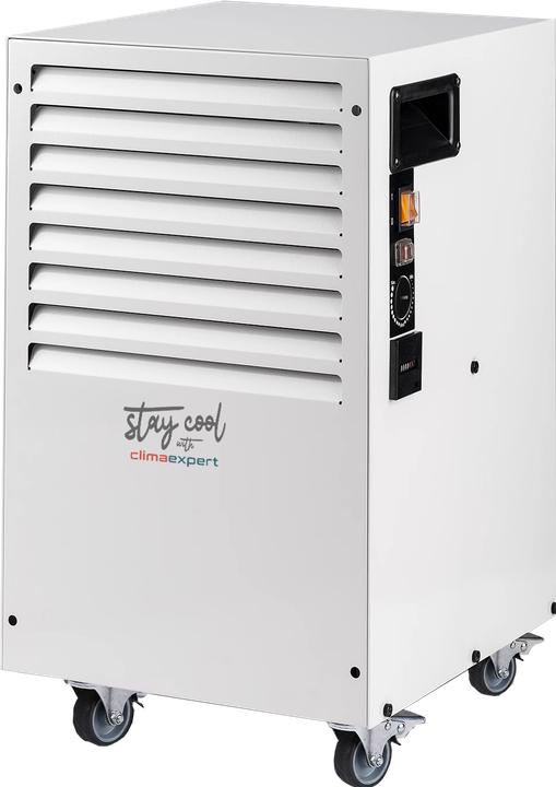 Climaexpert DH27 Washdryer