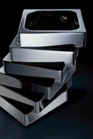 Image du produit Philippi Porte-stylo en zigzag