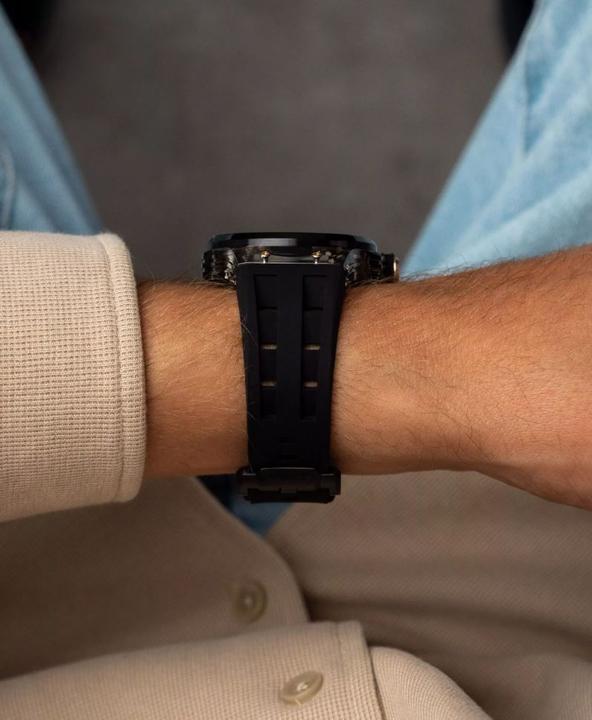 Produktbild Police Cyclone (Skeleton-Uhr, 46 mm)