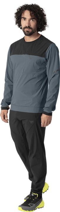 Produktbild Dynafit Traverse Dynastretch Pullover Herren - technischer Allrounder im Urban-Look (XXL)