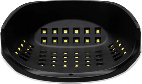 Image du produit Sunuva Lampe LED / UV