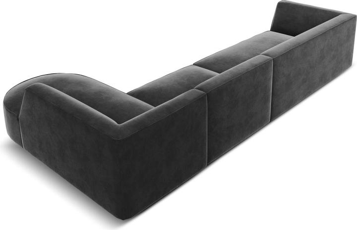 Actual product image CXL by Christian Lacroix Charles (Corner sofa, Modular sofa)