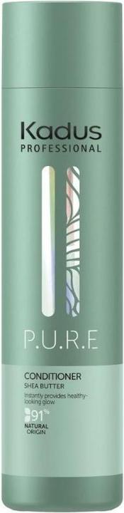 Produktbild Londa Reine Conditioner Shea Butter (250 ml)