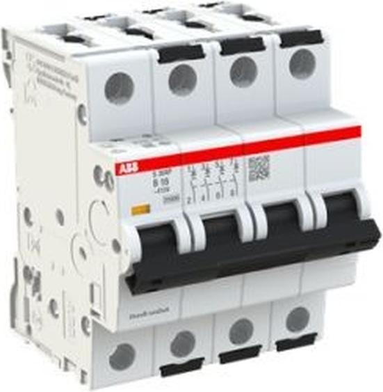 Immagine prodotto ABB S304P-B16
