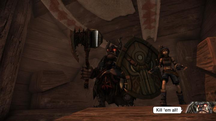 Produktbild NIS Natural Doctrine (PS4, EN)
