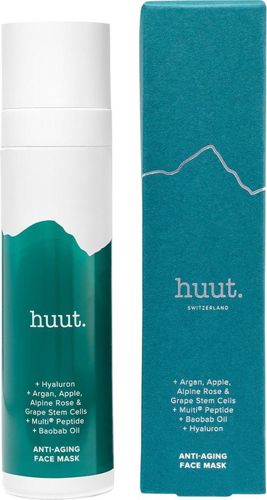 Produktbild Huut. Anti-Aging Face Mask (50 ml)