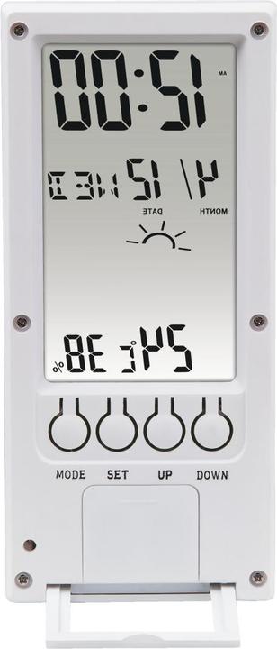 Actual product image Hama TH-140