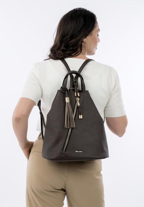 Actual product image Tamaris Backpack TAS Carissa
