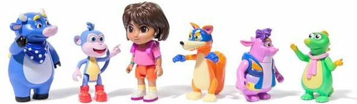 Produktbild Amigo DTE Dora - Figuren Asst.