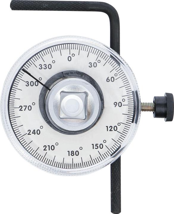 Image du produit BGS Angle Gauge 12.5 mm (1/2") Drive (1/2")