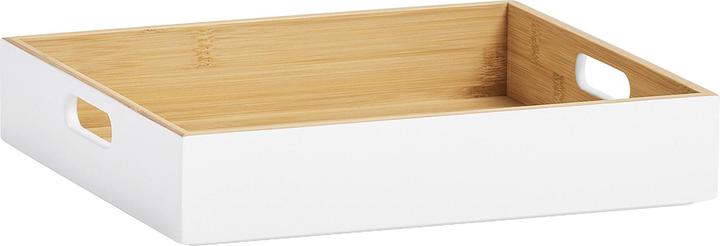 Actual product image Zeller Present All-purpose boxes (30 x 27 x 6 cm, 4.96 l)