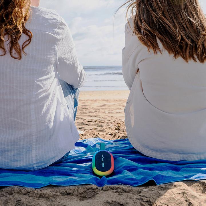 Produktbild JLab Audio Pop Party - Portable Speaker (8 h)