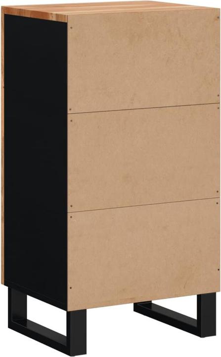 Image du produit vidaXL Sideboard (40 x 40 x 75 cm)