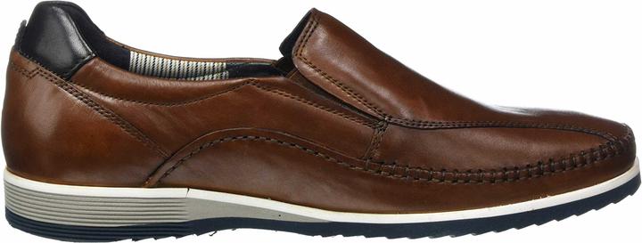 Produktbild Sioux Slipper (42)