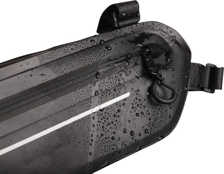 Actual product image Zefal Z Adventure C4 (4.20 l, Frame bag)
