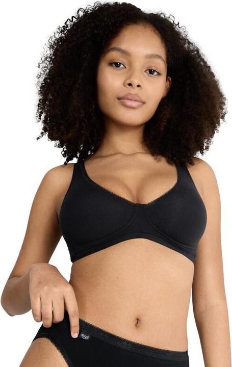 Image du produit Sloggi Basic Soft Bra (75 A)