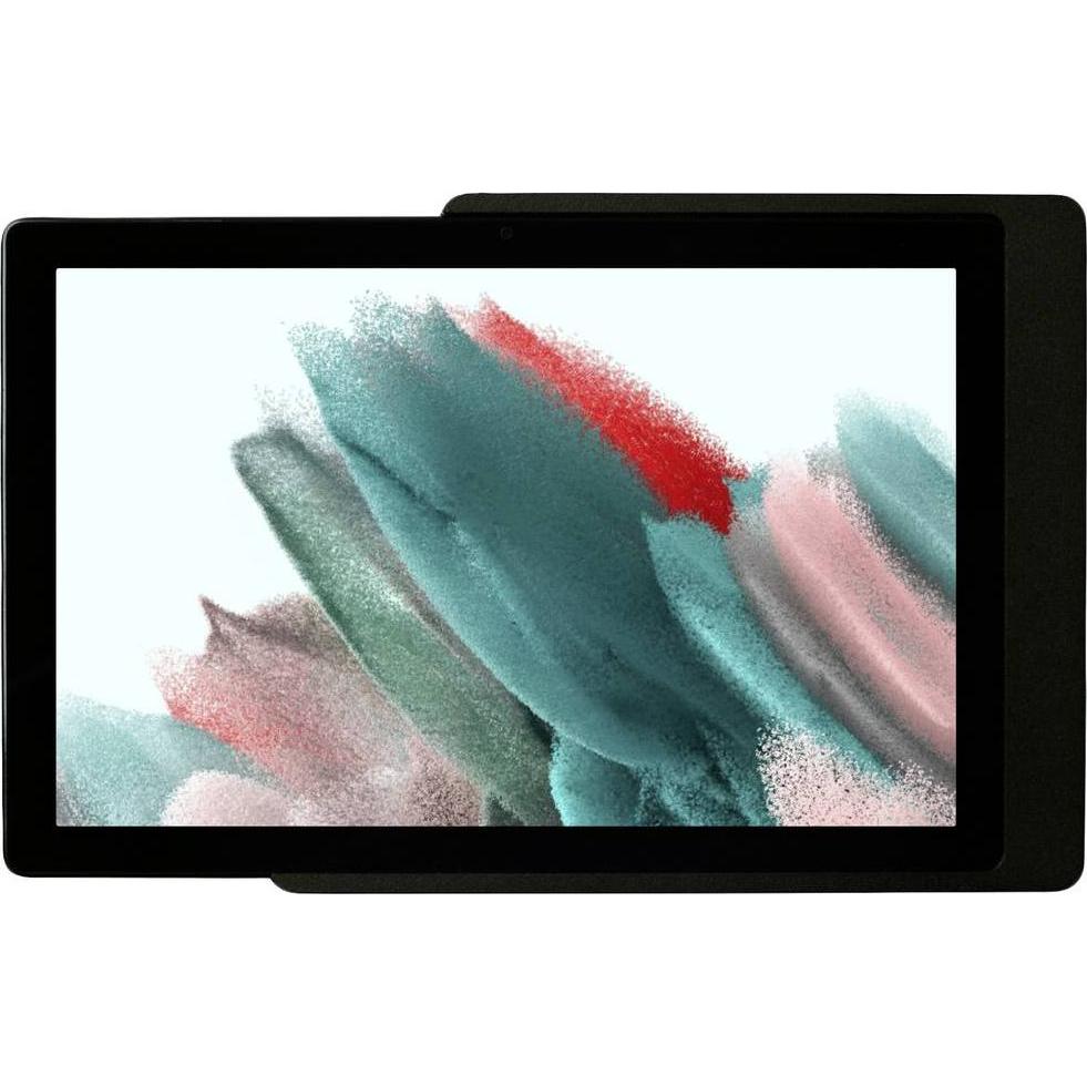 Displine Companion Wall Home supporto da parete per tablet Samsung Galaxy Tab A7 26,4 cm, Supporto per tablet, Nero