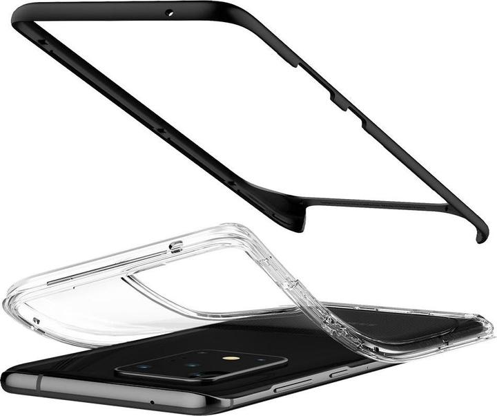Produktbild Spigen Neo Hybrid CC (Samsung Galaxy S20 Ultra)