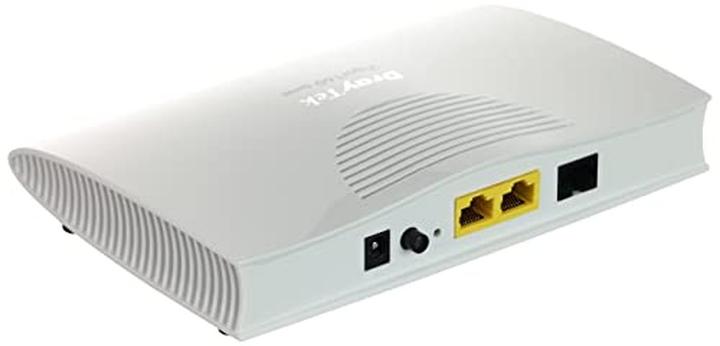 Actual product image Draytek Vigor167