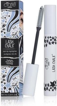 Actual product image Ciaté London Ciaté Lash Chalk Lash - Tip Mascara No. 1 Daydream 7ml