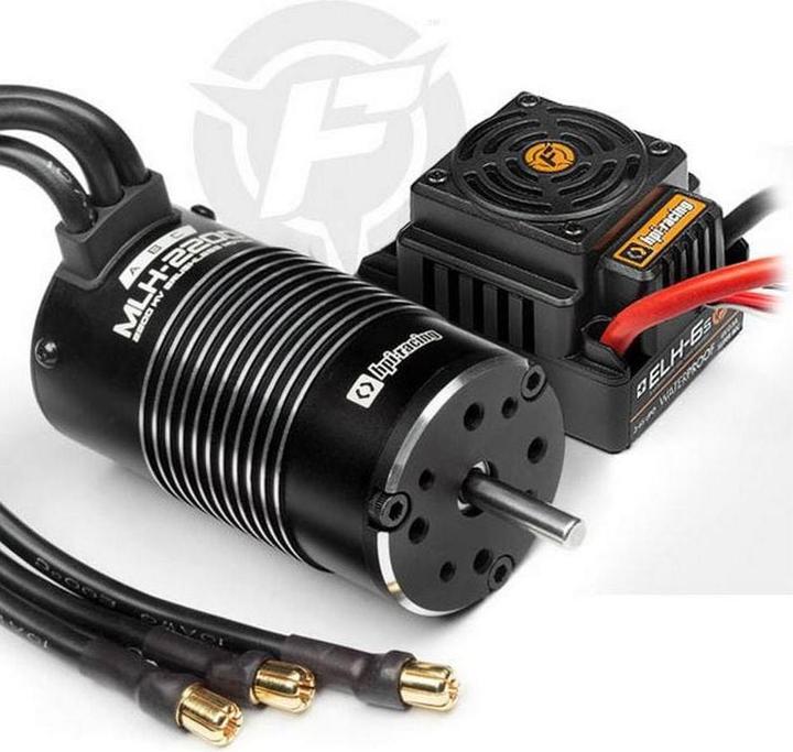 Produktbild HPI Savage XL Flux V2 GTXL-6 (ARR Almost-Ready-to-Race)