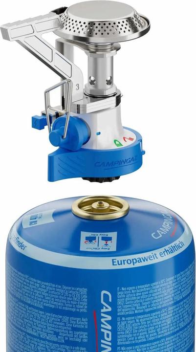 Immagine prodotto Campingaz Twister Connect PZ