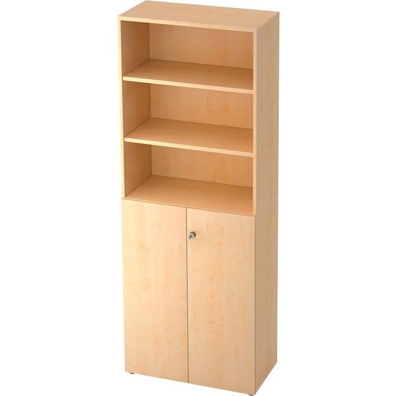 Hammerbacher, Aktenschrank, Huelva (80 x 42 x 215.5 cm)