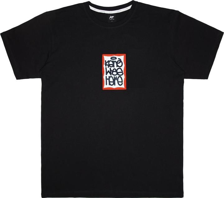 Produktbild Wrung t-hirt (S)