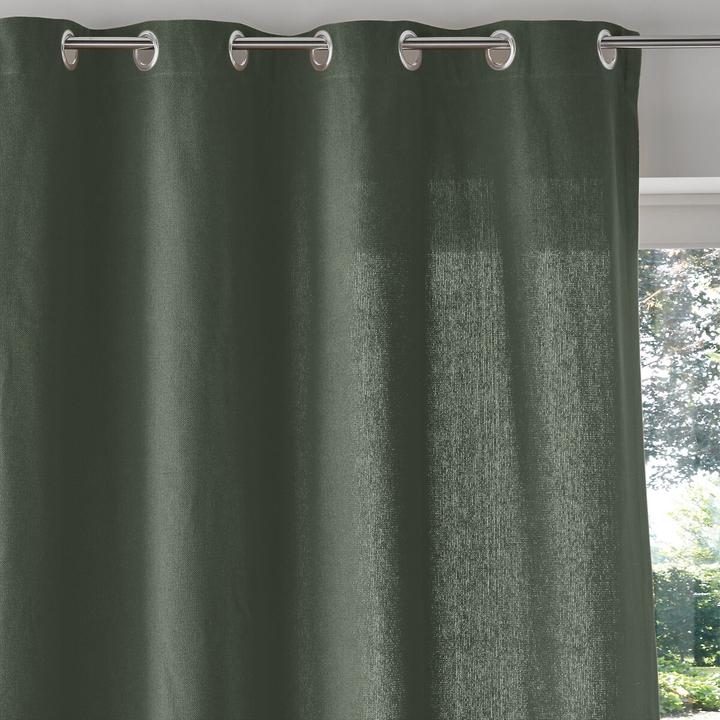 Produktbild La Redoute Interieurs Panama Coeur (260 x 140 cm)