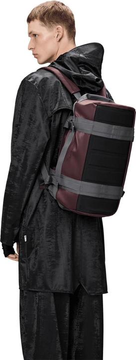 Produktbild Rains Borsa da Viaggio Texel Mini