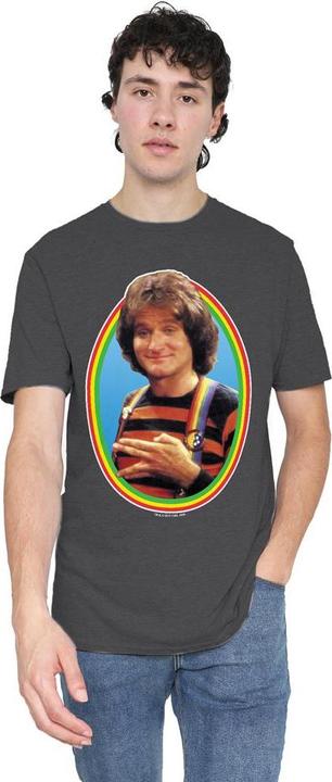 Produktbild Mork And Mindy TShirt (S)