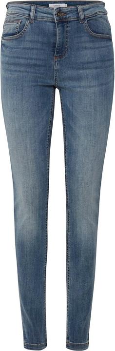 Light blue jeans