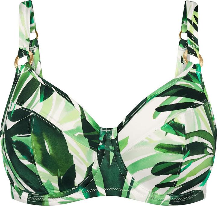 Immagine prodotto Triumph Bügel-Bikini-Top Red Label Summer Palm (40)