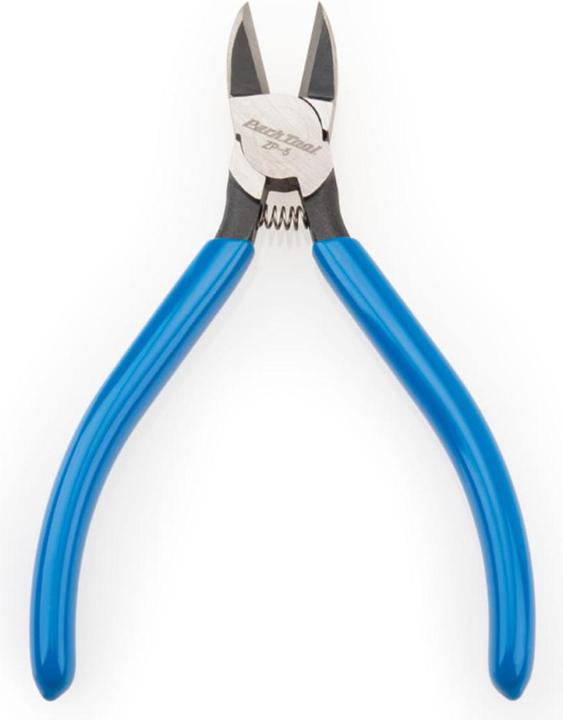 Image du produit Park Tool Couteau plat ZP-5 (180 mm)