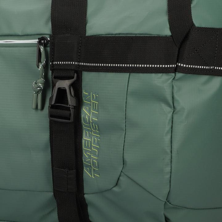 Produktbild American Tourister Upventure Duffle Backpack (56 l)