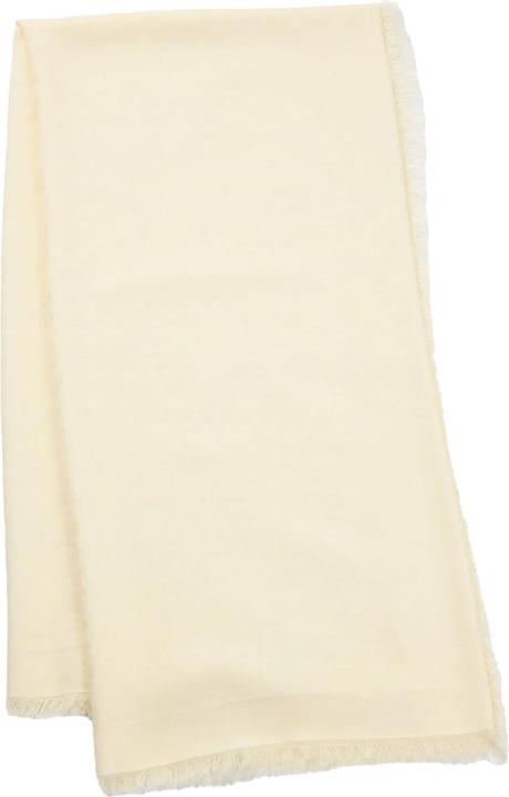 Immagine prodotto BOSS Ledonia Sciarpa Monogramma Jacquard Frangia