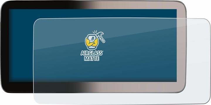 Image du produit BROTECT AirGlass Verre Mat