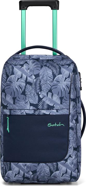 Tropic Blue
