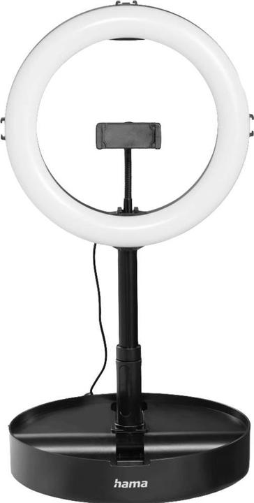 Produktbild Hama SpotLight FoldUp 102 II (Ringleuchte)
