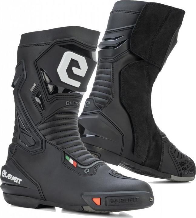 Eleveit Miura WP Stiefel (Mannen, Vrouwen, 44)