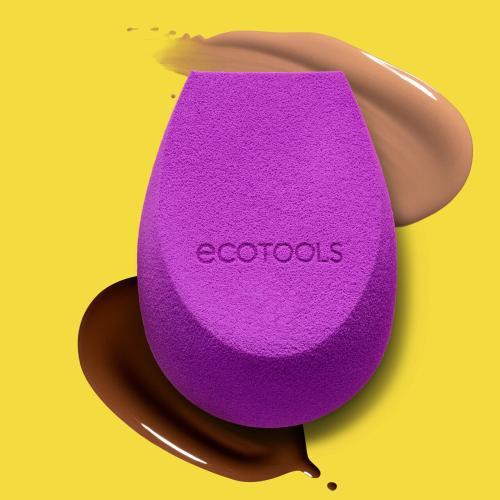 Actual product image EcoTools Bioblender Makeup Sponge