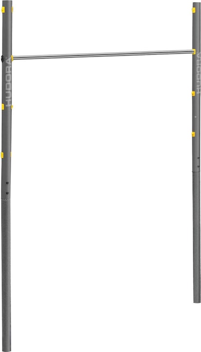 Actual product image Hudora Fabian Pro Single Gymnastics Bar