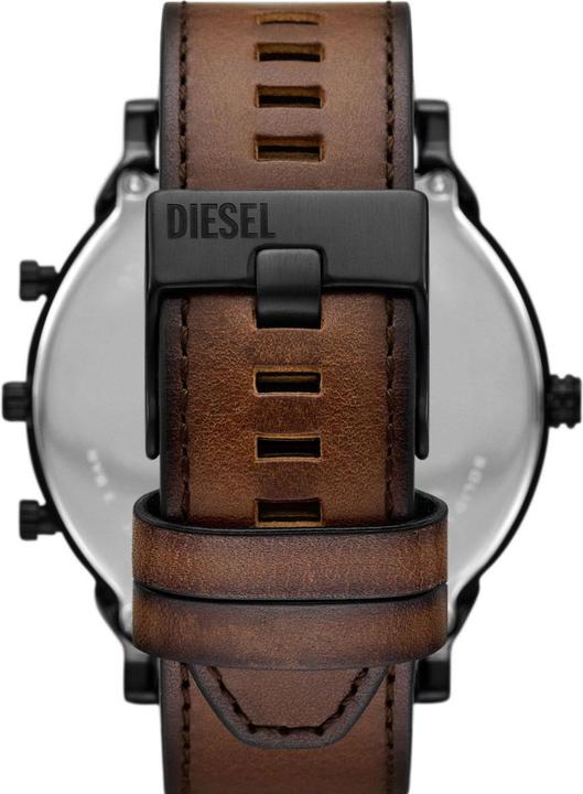 Produktbild Diesel Mr. Daddy Slim (Analoguhr, 54 mm)