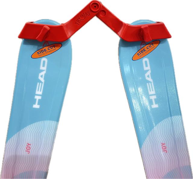 Actual product image Tryski Try Ski, Skilernhilfe