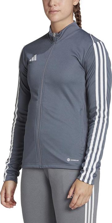 Produktbild adidas Tiro 23 Trainingsjacke Damen (XXL)