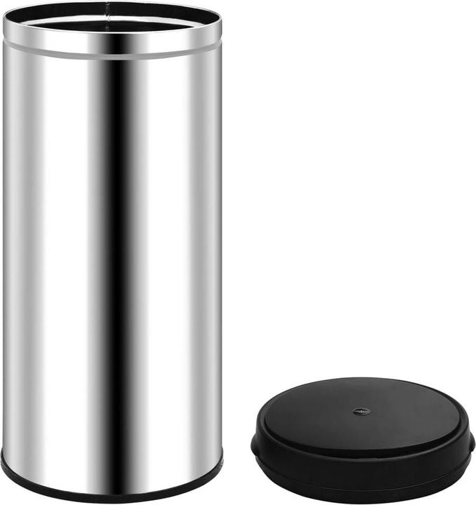 Produktbild vidaXL Mülleimer (80 l)