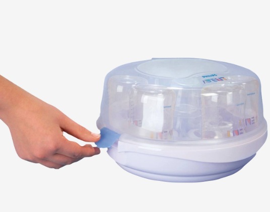 Actual product image Philips Avent SCF281/02