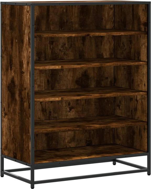 Image du produit vidaXL Schuhschrank