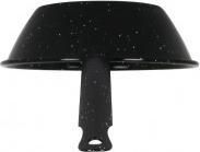 Produktbild Esmaltaciones La Estrella Honda friteuse (22 cm, Bräter + Schmortopf, Bratpfanne, Emaille, Stahl)