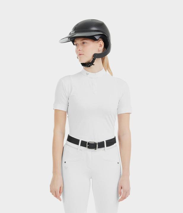 Immagine prodotto Horse Pilot camicia da concoro equetre da hore pilot aerolight (S)